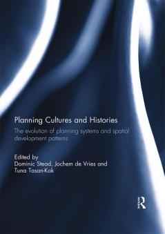 Planning Cultures and Histories