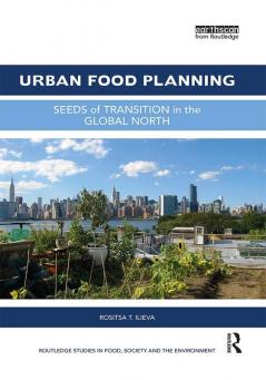 Urban Food Planning