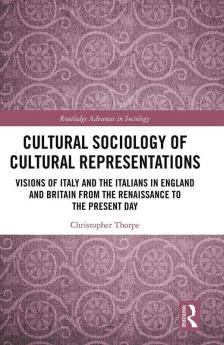 Cultural Sociology of Cultural Representations