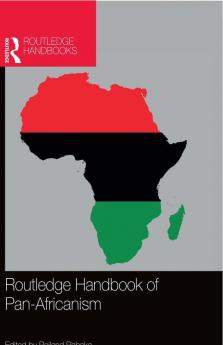 Routledge Handbook of Pan-Africanism