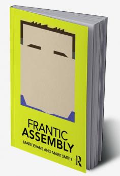 Frantic Assembly