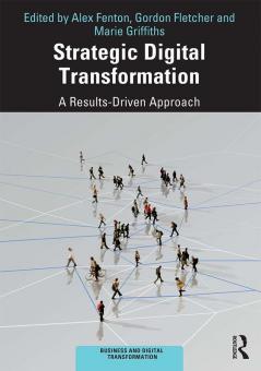 Strategic Digital Transformation