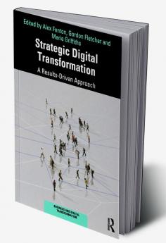 Strategic Digital Transformation