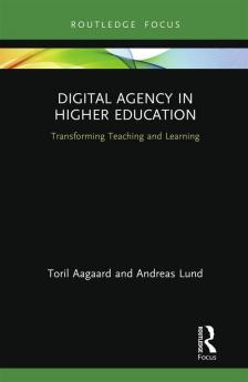 Digital Agency in Higher Education