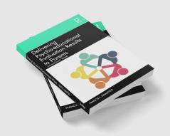 Delivering Psycho-educational Evaluation Results to Parents