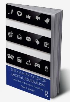 Gamification of Digital Journalism