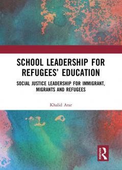 School Leadership for Refugees’ Education