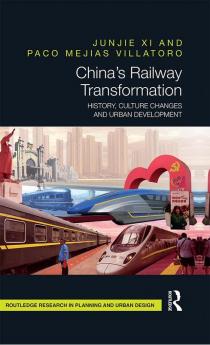China's Railway Transformation