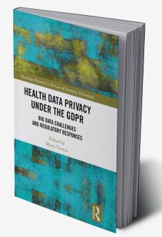 Health Data Privacy under the GDPR