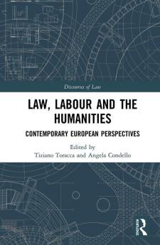 Law Labour and the Humanities