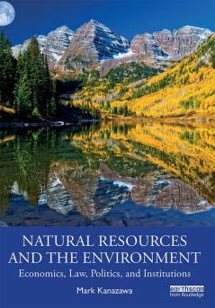 Natural Resources and the Environment