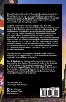 Disney Theatrical Productions