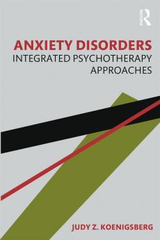 Anxiety Disorders