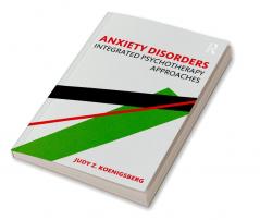 Anxiety Disorders