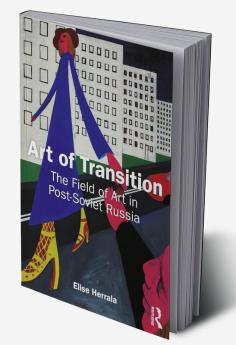 Art of Transition