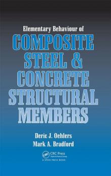 Elementary Behaviour of Composite Steel and Concrete Structural Members