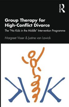 Group Therapy for High-Conflict Divorce