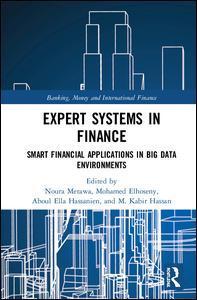 Expert Systems in Finance