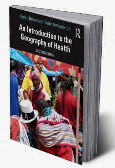 Introduction to the Geography of Health