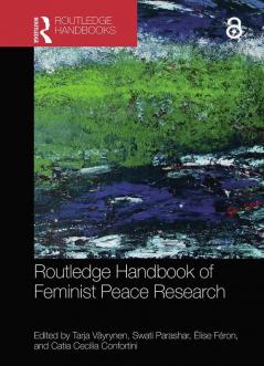 Routledge Handbook of Feminist Peace Research