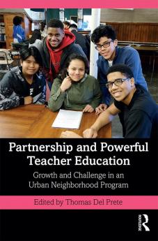 Partnership and Powerful Teacher Education