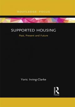 Supported Housing