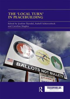 'Local Turn' in Peacebuilding