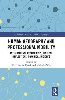 Human Geography and Professional Mobility