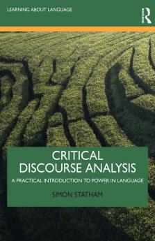 Critical Discourse Analysis