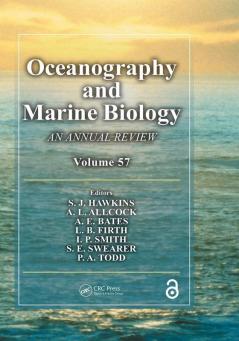 Oceanography and Marine Biology