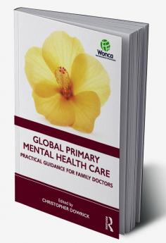 Global Primary Mental Health Care