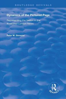 Dynamics of the Pictured Page