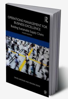 Operations Management for Business Excellence