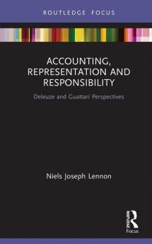 Accounting Representation and Responsibility