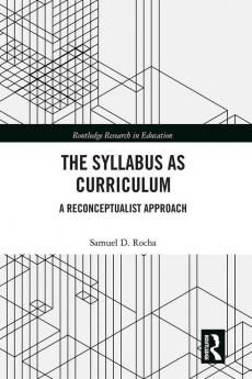 Syllabus as Curriculum