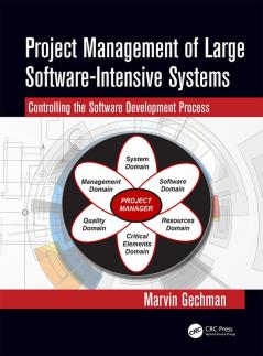 Project Management of Large Software-Intensive Systems