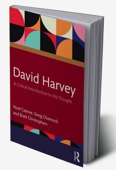 David Harvey