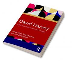 David Harvey