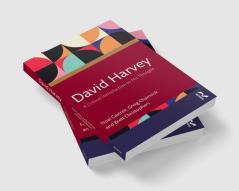 David Harvey