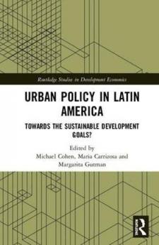 Urban Policy in Latin America