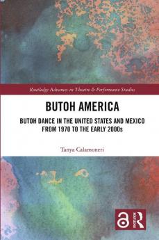 Butoh America