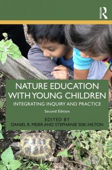 Nature Education with Young Children