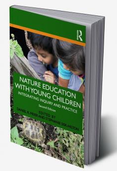 Nature Education with Young Children