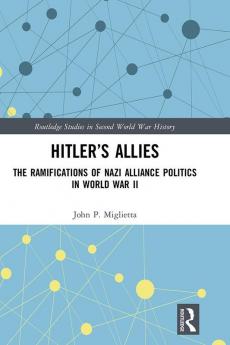 Hitler’s Allies