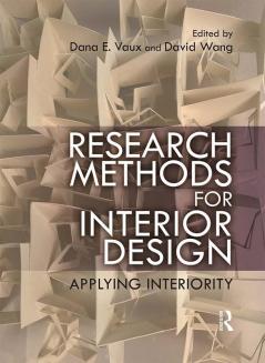 Research Methods for Interior Design