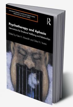 Psychotherapy and Aphasia