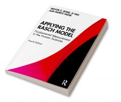 Applying the Rasch Model