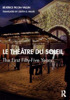 Le Théâtre du Soleil