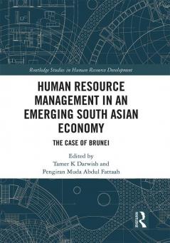 Human Resource Management in an Emerging South Asian Economy