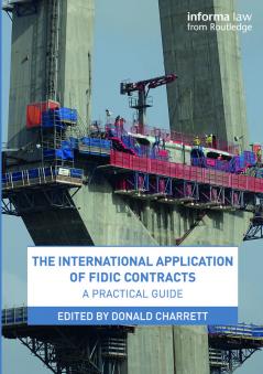 International Application of FIDIC Contracts